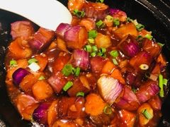 -绿茶餐厅(布吉万象汇店)