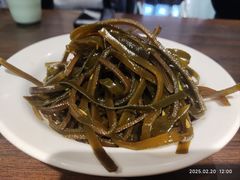 -马五面馆(郦城国际店)