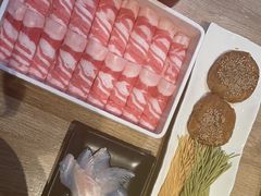 -古关火锅店(古北水镇景区店)
