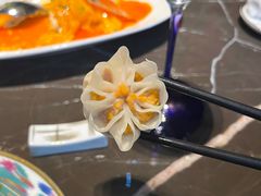 -海派悦庭·海胆烧麦·新融合菜(凯德广场店)