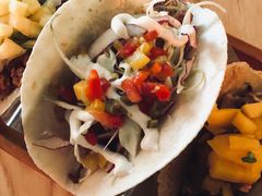 -TEQO·Mexican food & Bar