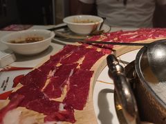-牛人日志·鲜牛肉骨汤火锅(万科里瑧店)