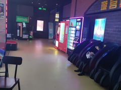 -璇宫国际影城(江汉路店)