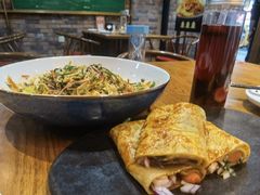 -金掌勺·锅包肉(双榆树店)