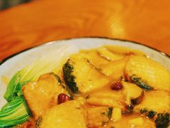 平常心豆腐-如禾素食·下午茶·糖水