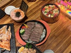 -千代武日本料理(哈西店)