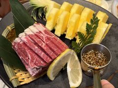-缘·金家烤鳗鱼(西塔总店)