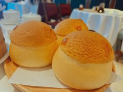 招牌菠萝包-炳胜品味(海印总店)
