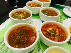 -令氏家外家周礼食府(桥南店)