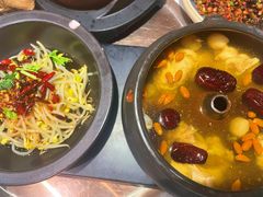 -云海肴云南菜·蒸汽石锅鱼(新奥店)
