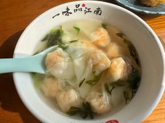 -鑫震源·苏式大虾生煎(山塘街店)