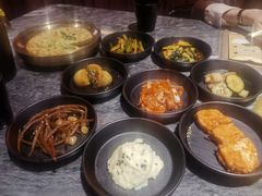 -虎哥六韩式烤肉料理 TIGERGRILL(隆生金山湖中心购物广场店)