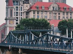 -天津五大道文化旅游区