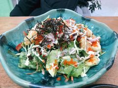 飞鱼籽沙拉-Jazz·ya 爵士屋(来福士店)