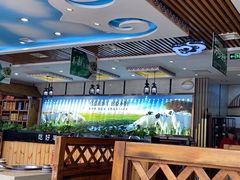 -313羊庄鲜羊火锅·鲜羊肉烧烤(李村店)