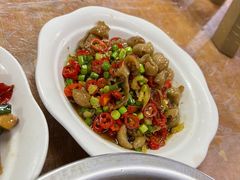 -小四餐馆(梓园路店)