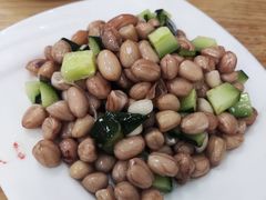 -王胖子驴肉火烧(东四旗舰店)