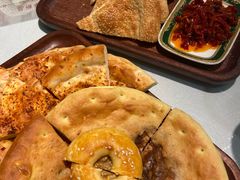 -新疆兵团食府清真(马连道店)