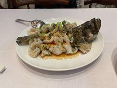 虎头石斑鱼-北京厨房(SKP店)