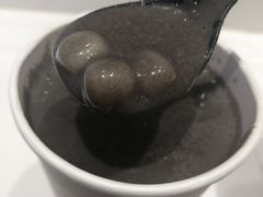 -甜心闲生传统手工冰粉(太古里店)