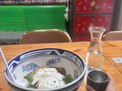 -蜗牛小馆醉乡民谣云南菜(惠新西里店)