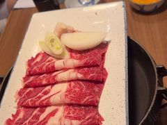 -满来寿喜烧(金虹桥店)