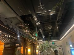 -绿茶餐厅(燕郊永旺店)