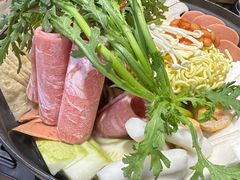 -文成焕·家族韩式餐厅