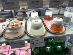 -Blueglass酸奶(华贸购物中心店)