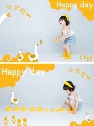 -非常六加一儿童摄影(同安店)