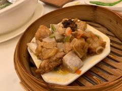 -顺德人家食府(黄金广场店)