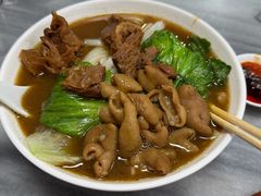 -珍珍小食店(西华路店)