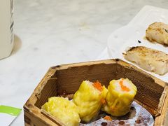 -惠如樓(白云机场T2国际出发店)