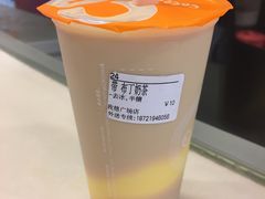 -CoCo都可(新我格广场店)