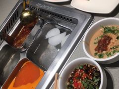 -海底捞火锅(天津SM城市广场店)