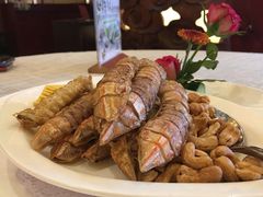 -潮府馆·非遗潮州菜·世纪公园(新国际博览中心店)
