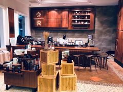 -星巴克臻选(广州沙面店)