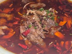 -全牛匠·乐山跷脚牛肉(西北旺万象汇店)