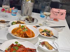 -新加坡珍宝海鲜JUMBO Seafood(西安skp店)