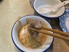 -总参北京涮羊肉