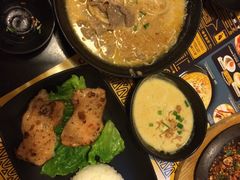 -沙嗲王(加拿芬店)