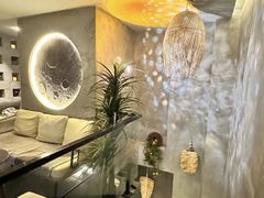 -施奈儿.洗头頭療.按摩SPA.采耳(上梅林店)