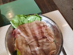 -憨铁匠老火锅(龙岗万科里店)