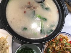 -京城小江南·北京烤鸭·江南土菜·白鱼(中关村店)