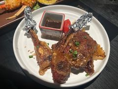 -花潮料理艺食馆(SM新生活广场店)