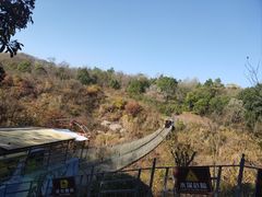-天生桥景区
