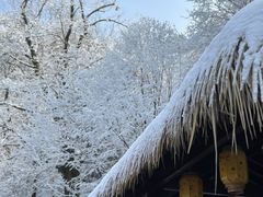 -终南山南五台景区