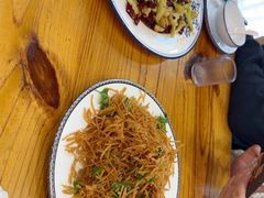 -百味地锅鸡(铜山路店)