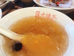 -协茂森老钟家(鸿云悦街店)