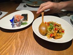 -菩提素素食餐厅(晶郦馆店)